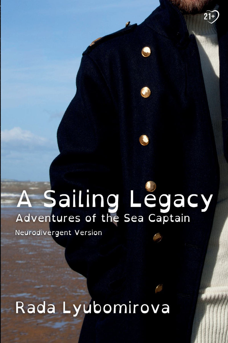 A Sailing Legacy