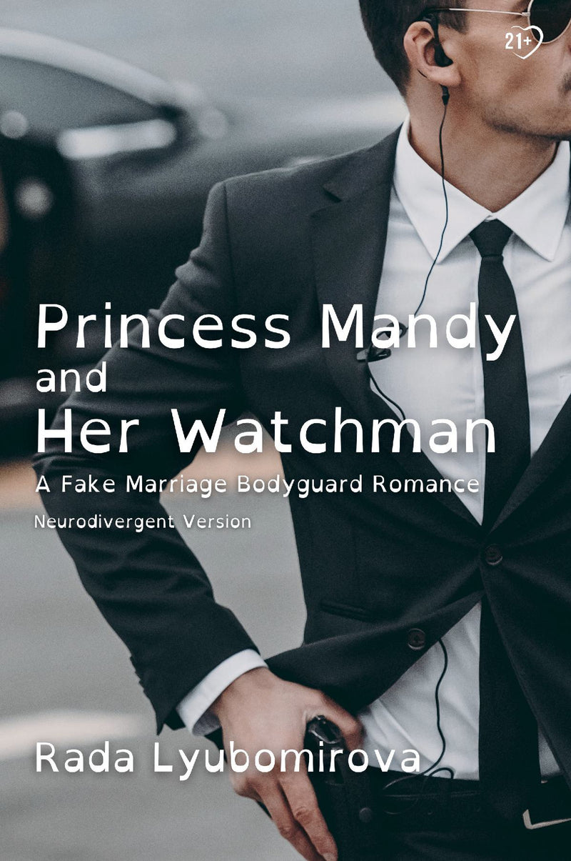 Princess Mandy and Her Watchman