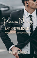 Princess Mandy and Her Watchman