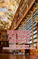 Indispensables para Ratones de Biblioteca