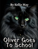 Oliver Goes To School