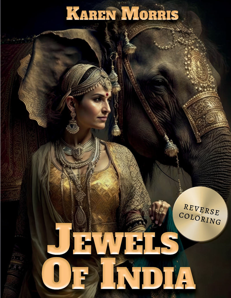 Jewels Of India