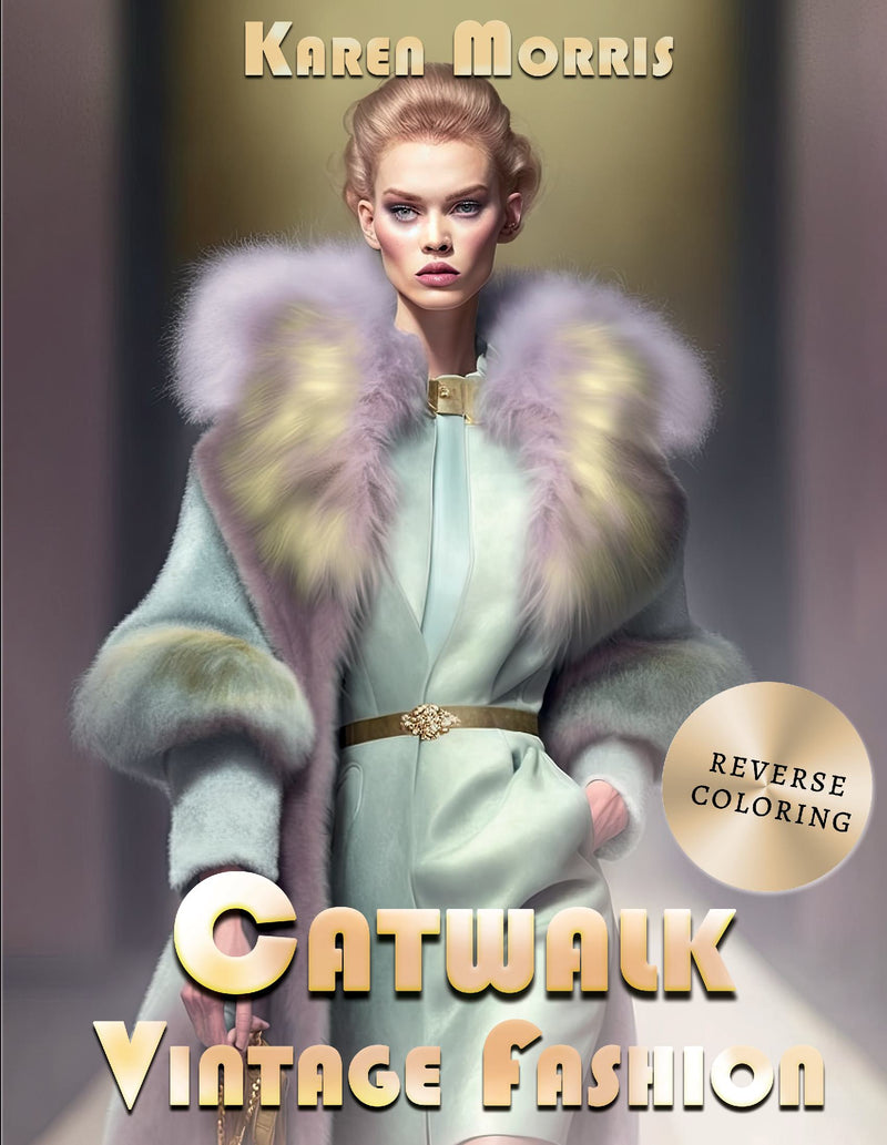 Catwalk Vintage Fashion