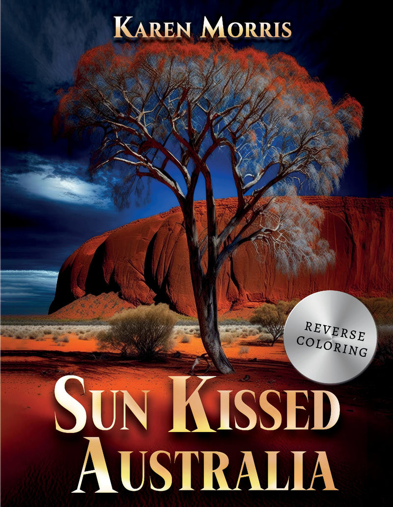 Sun Kissed Australia