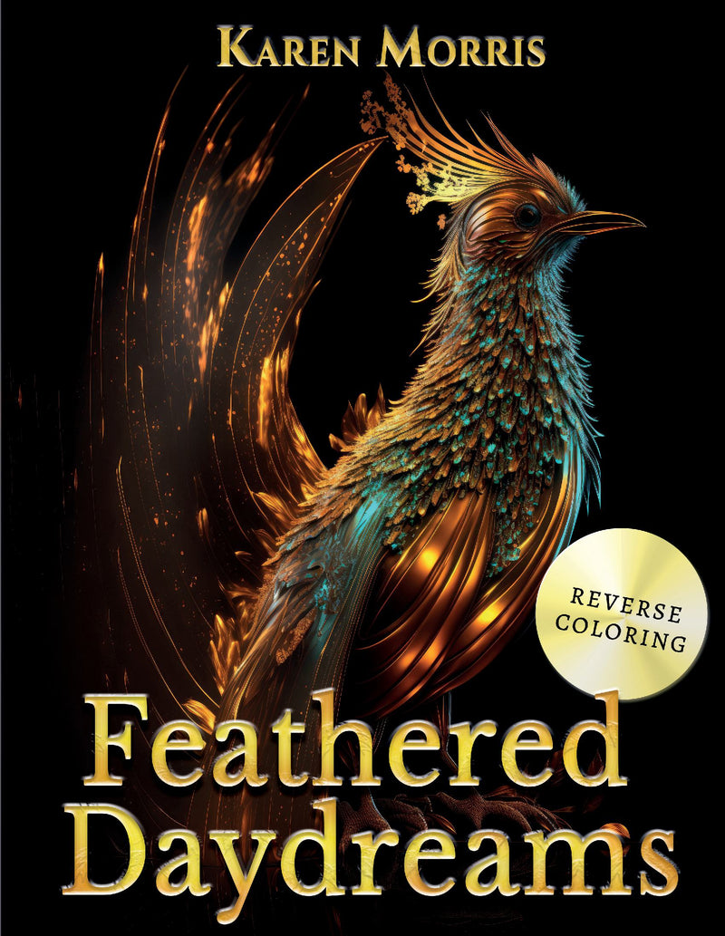 Feathered Daydreams