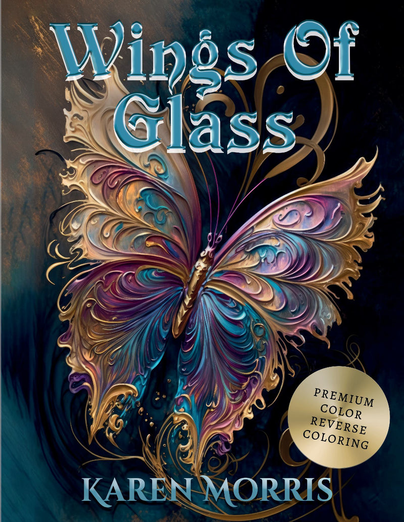 Wings Of Glass