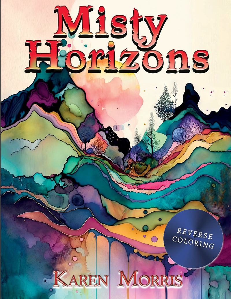 Misty Horizons