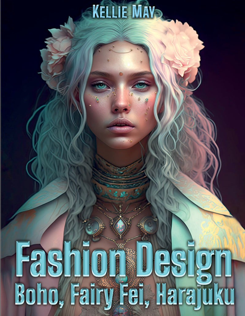 Fashion Design Boho