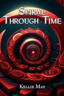Spiral Through Time Green