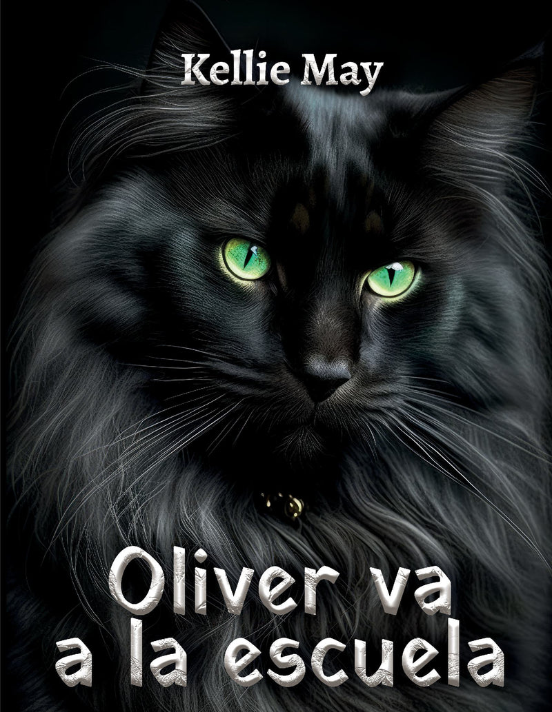 Oliver Va A La Escuela