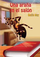 Una Arana En El Salon