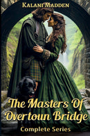 The Masters Of Overtoun Bridge Series