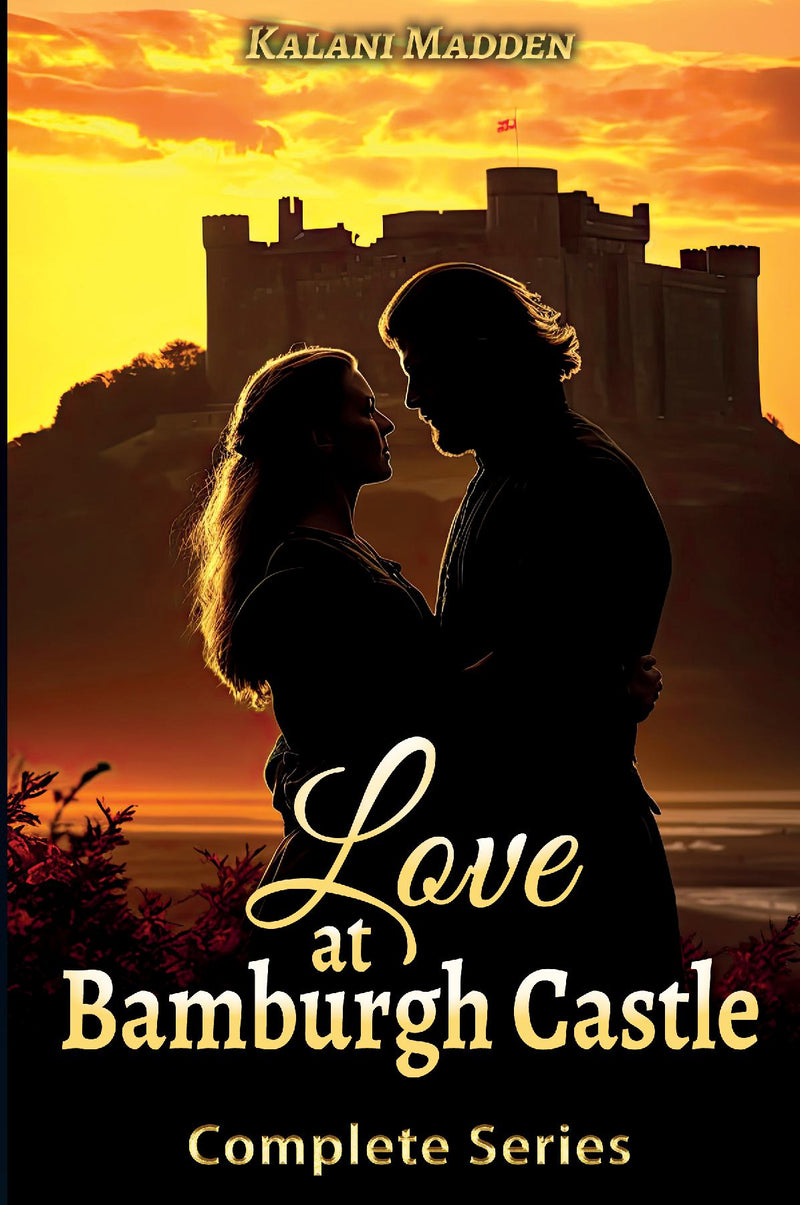 Love At Bamburgh Castle Series