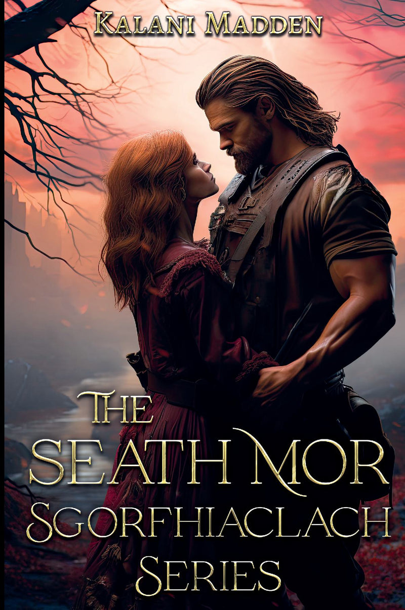 The Seath Mor Sgorfhiachlach Series