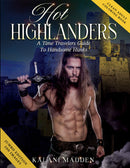 Hot Highlanders Jumbo Edition