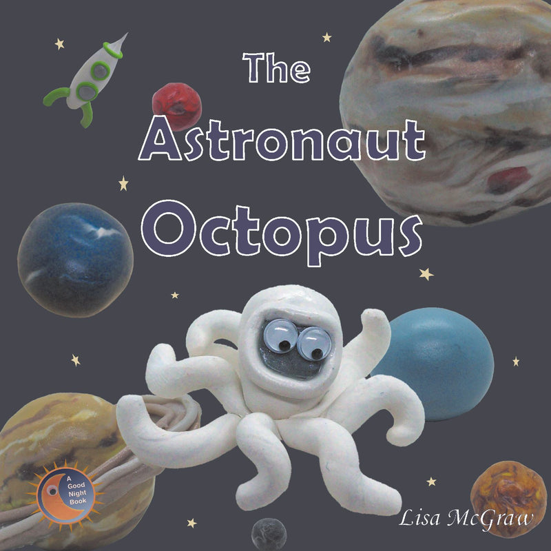 The Astronaut Octopus
