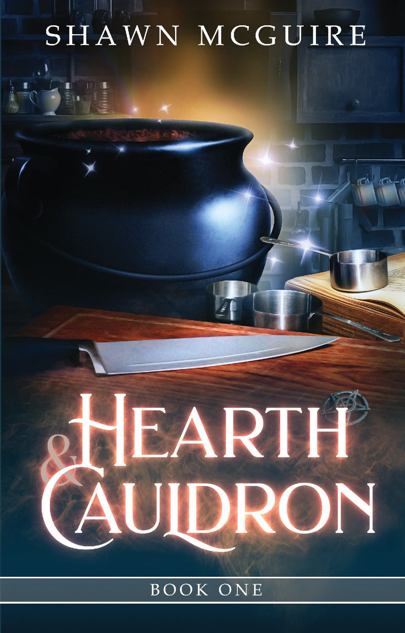 Hearth & Cauldron