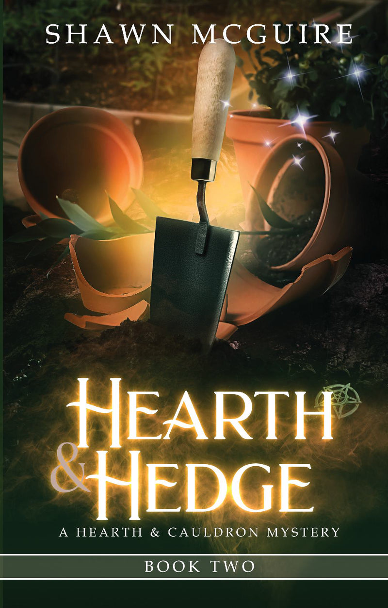 Hearth & Hedge