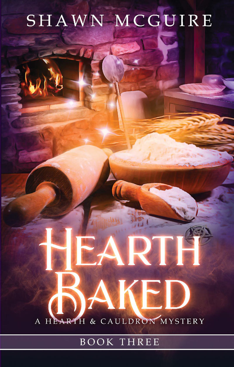 Hearth Baked