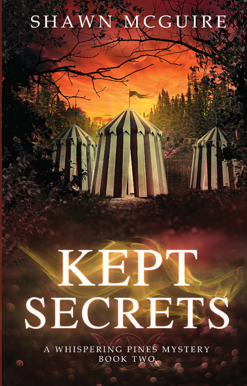 Kept Secrets