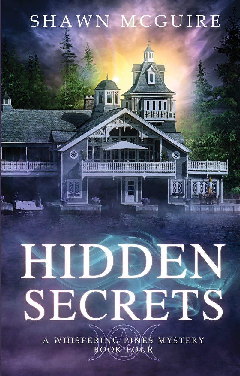 Hidden Secrets