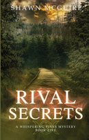 Rival Secrets