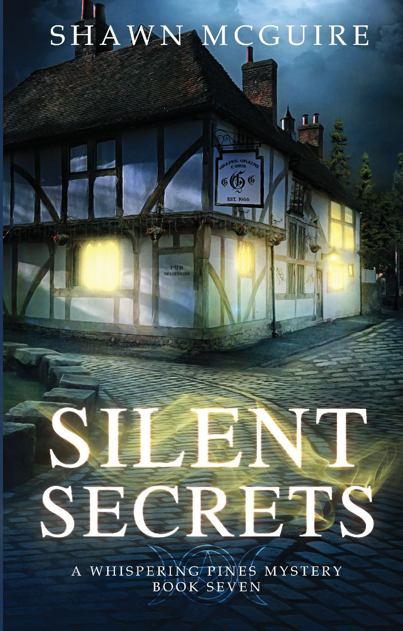 Silent Secrets
