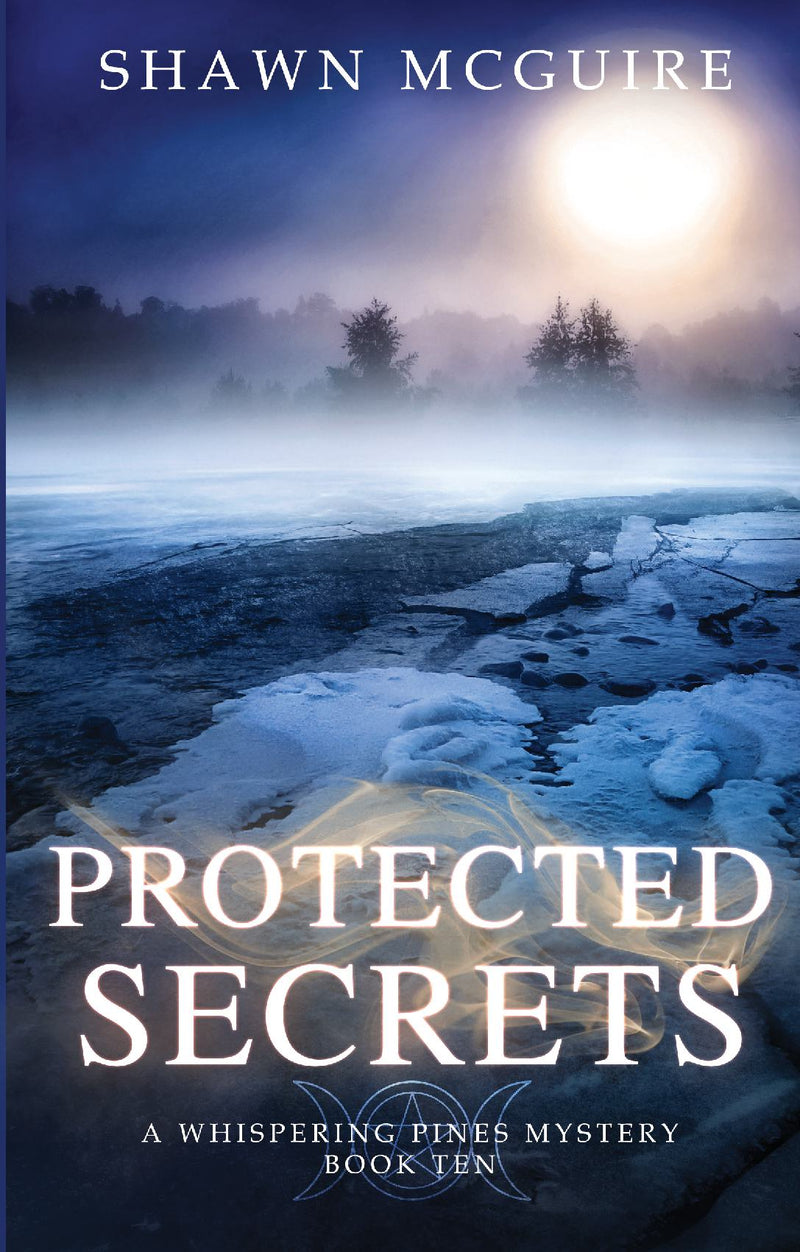 Protected Secrets