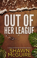 Out of Her League