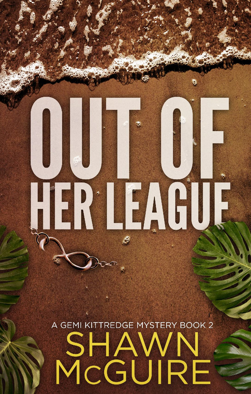 Out of Her League