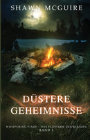 Düstere Geheimnisse