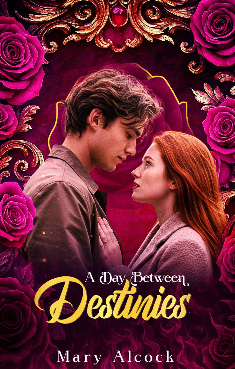 A Day Between Destinies: A Romantic Journey Through Vienna and Paris [Special Limited Edition]