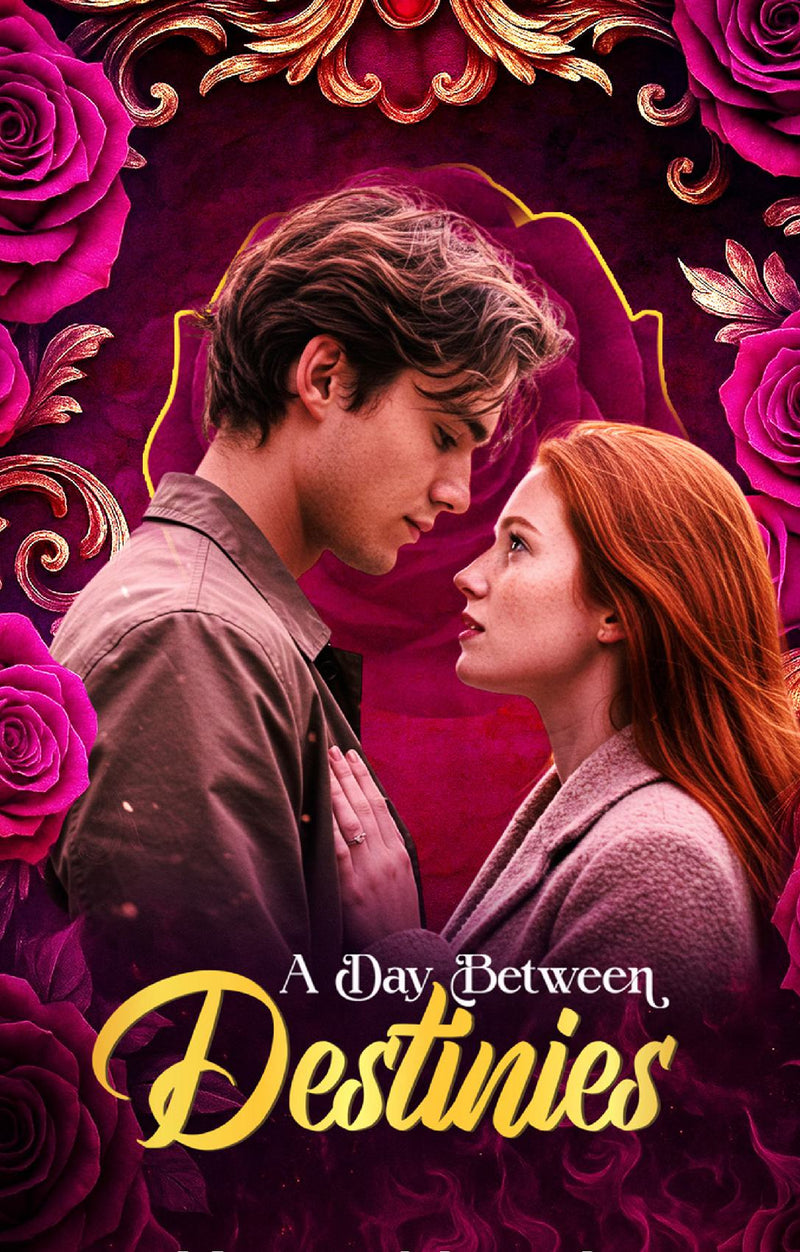 A Day Between Destinies: A Romantic Journey Through Vienna and Paris [Special Limited Edition]