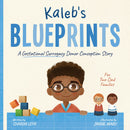 Kaleb's Blueprints: A (Gestational) Surrogacy Donor Conception Story for Two-Dad Families