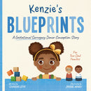 Kenzie's Blueprints: A (Surrogate + Egg) Donor Conception Story for Two-Dad Families