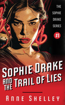 Sophie Drake and the Trail of Tears