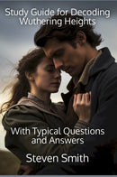 Study Guide for Decoding Wuthering Heights