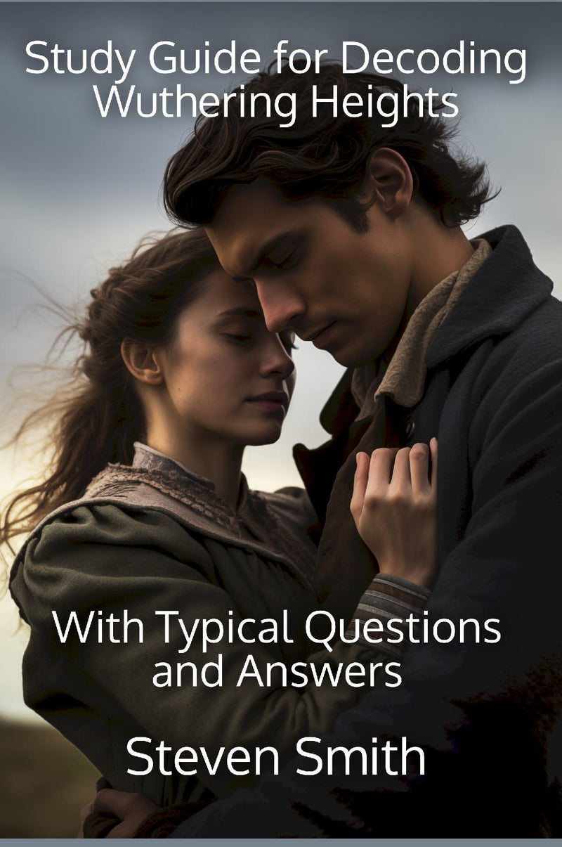 Study Guide for Decoding Wuthering Heights