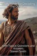 Study Guide for Decoding The Odessey