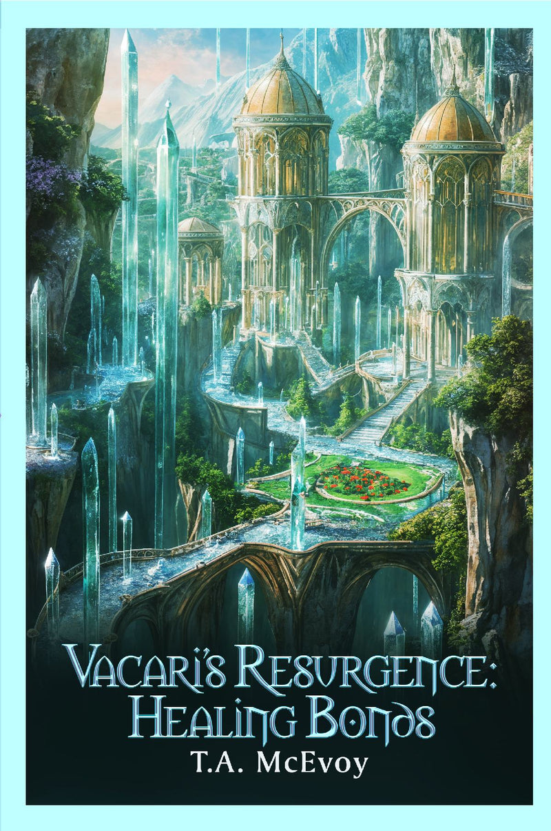 Vacari's Resurgence: Healing Bonds