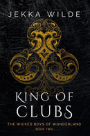 King of Clubs