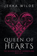 Queen of Hearts