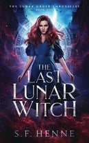 The Last Lunar Witch