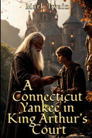 A Connecticut Yankee In King Arthur's Court