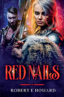 Red Nails