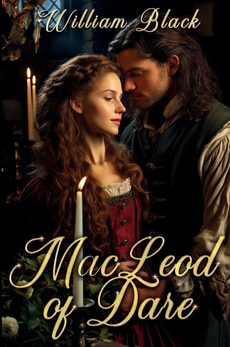 MacLeod Of Dare