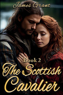 The Scottish Cavalier Book 2
