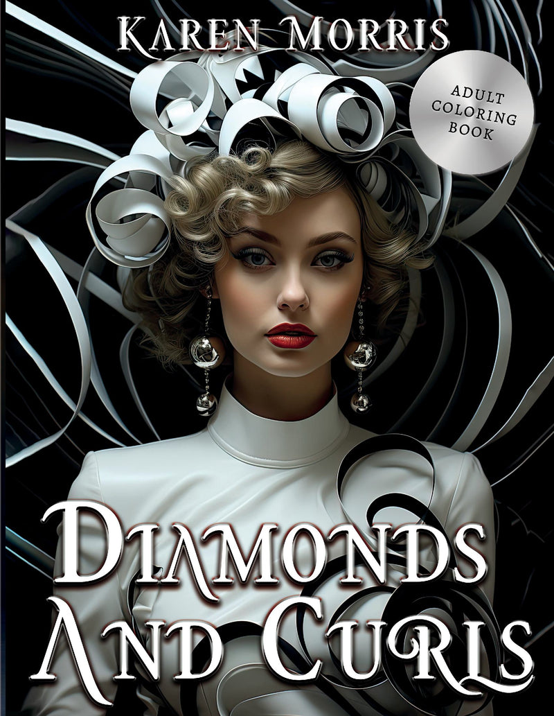 Diamonds And Curls