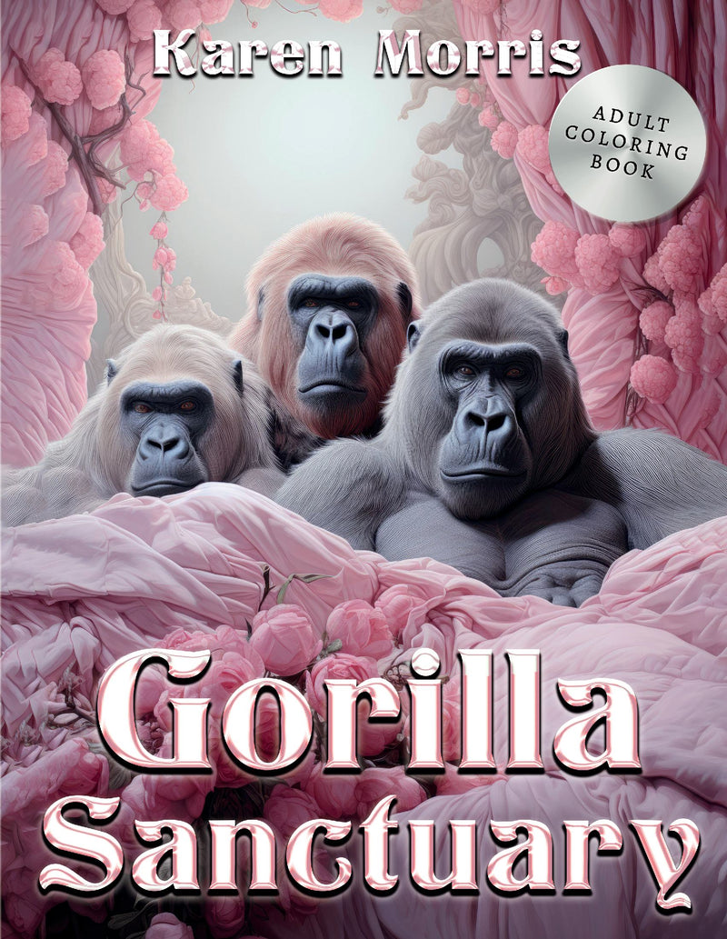 Gorilla Sanctuary