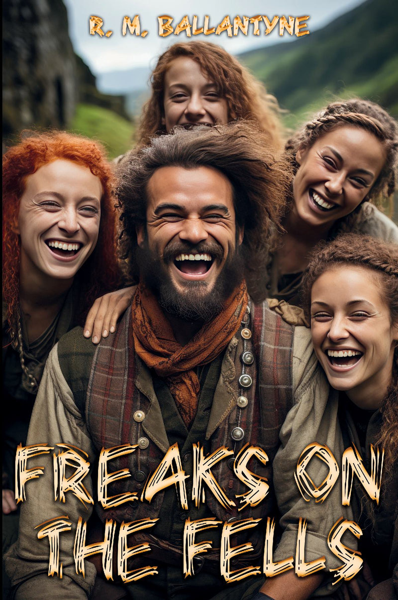 Freaks On The Fells